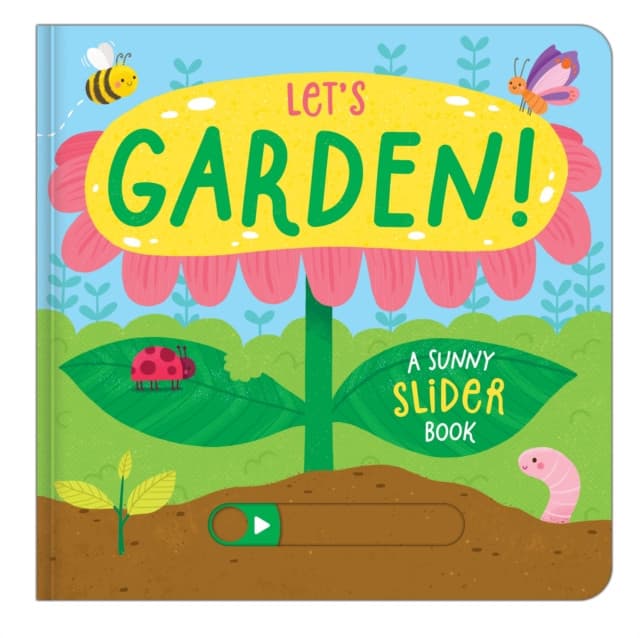 Let's Garden!
