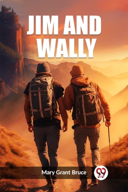 Jim And Wally