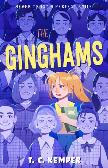 The Ginghams