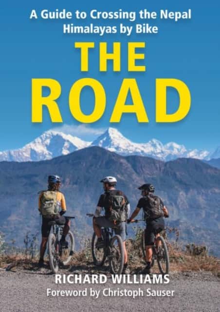 The Road av Richard Williams