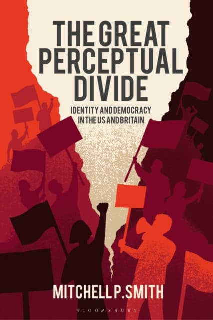 The Great Perceptual Divide