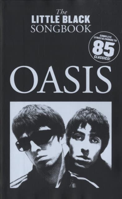 The Oasis