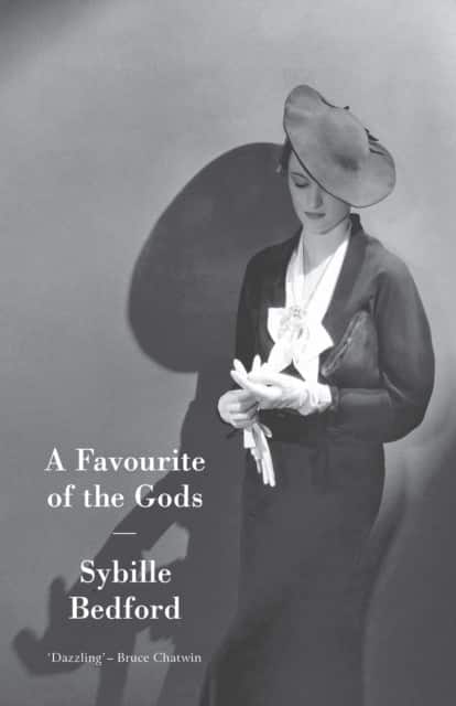 A Favourite Of The Gods av Sybille Bedford