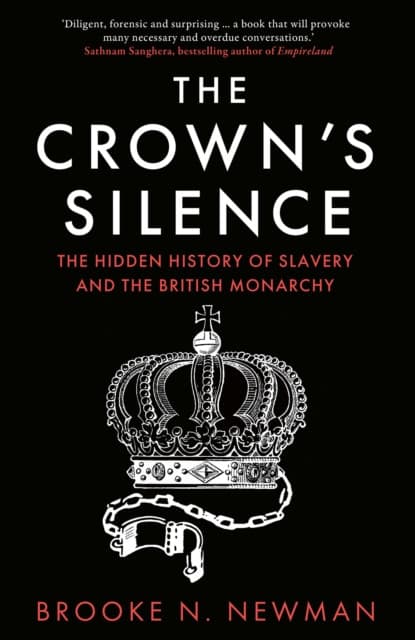 The Crown’s Silence