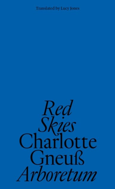 Red Skies