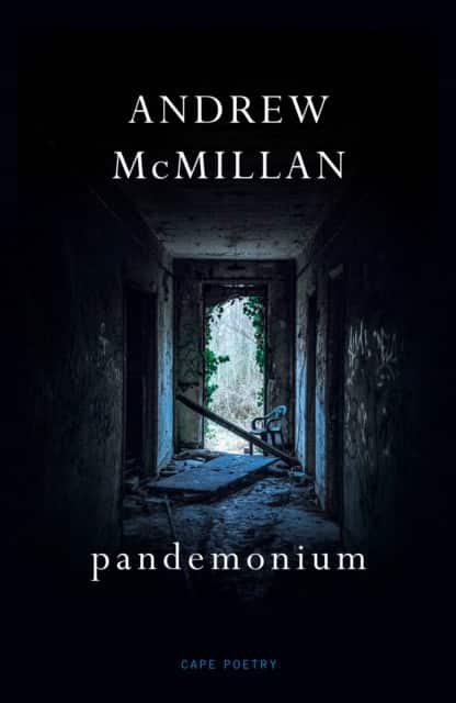pandemonium av Andrew McMillan