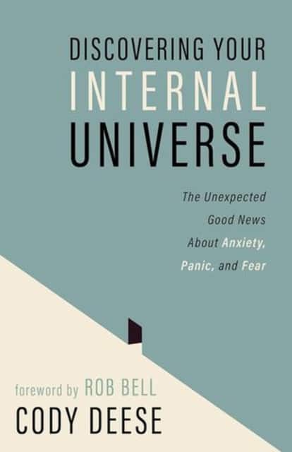 Discovering Your Internal Universe av Cody Deese