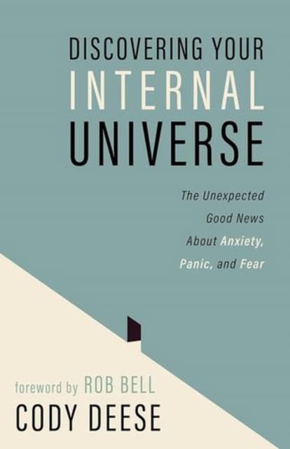 Discovering Your Internal Universe