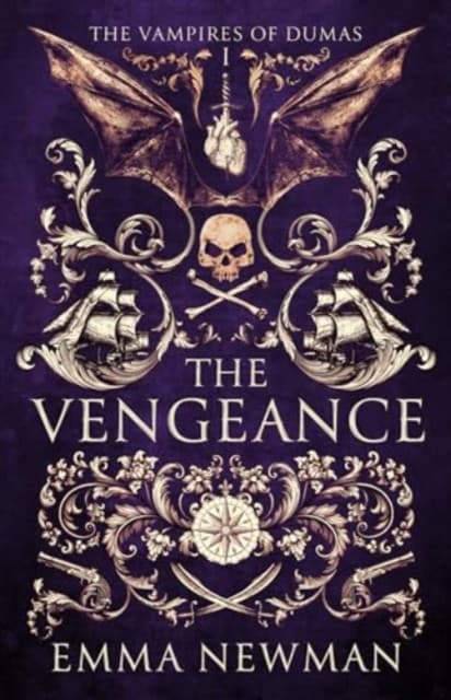 The Vengeance