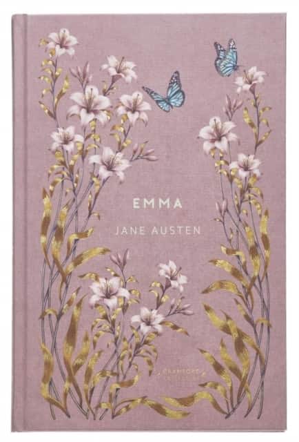 Emma av Jane Austen