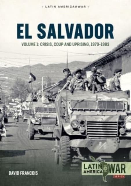 El Salvador Volume 1
