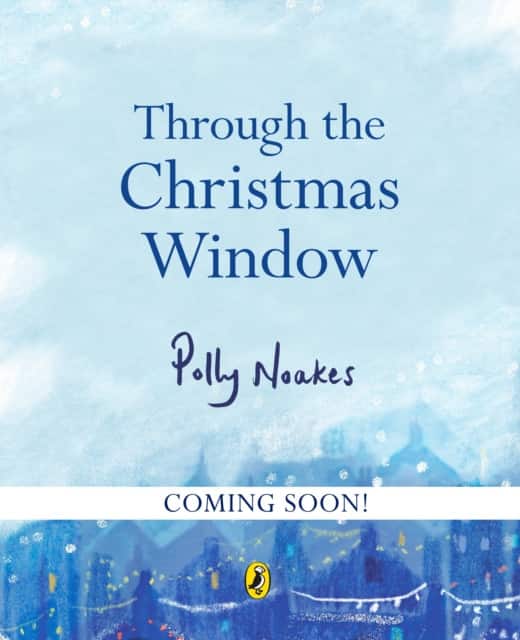 The Lost Christmas Letter av Polly Noakes
