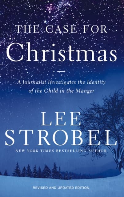 The Case for Christmas