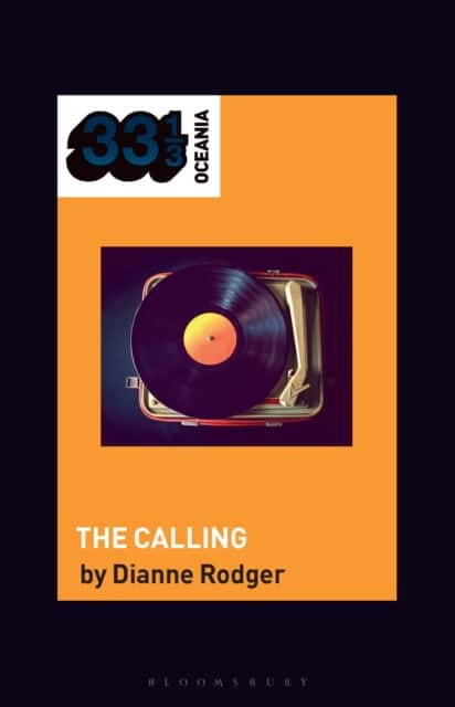Hilltop Hoods' The Calling av Dr. Dianne Rodger