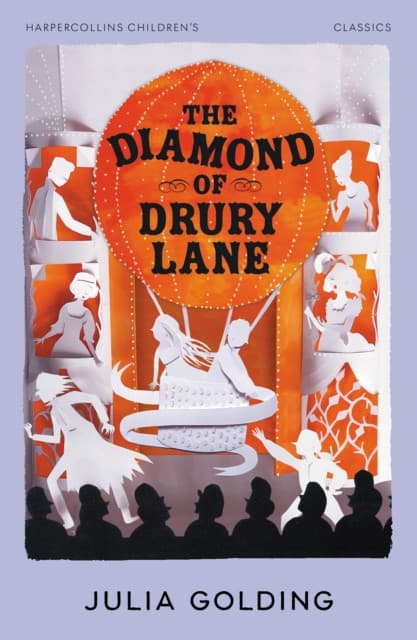 The Diamond of Drury Lane