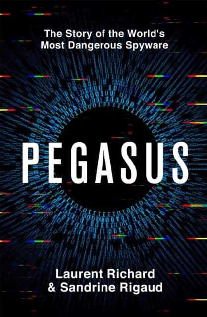 Pegasus av Laurent Richard