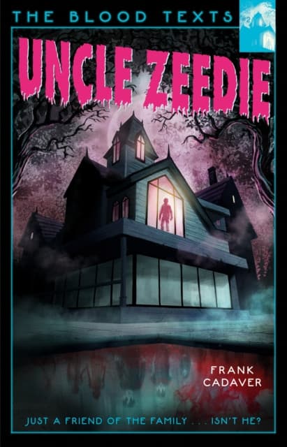 Uncle Zeedie