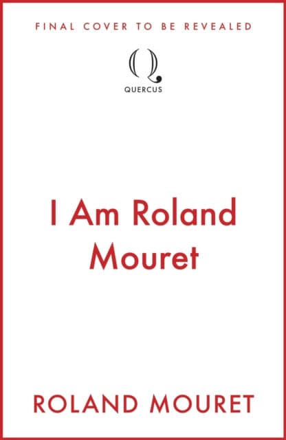 I Am Roland Mouret