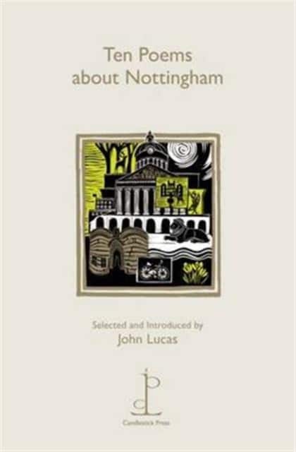 Ten Poems about Nottingham av Various Poets