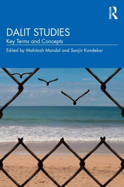 Dalit Studies av Mahitosh Mandal