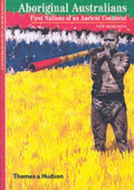 Aboriginal Australians av Stephen Muecke