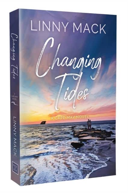 Changing Tides av Linny Mack