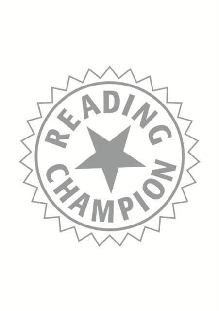 Reading Champion: Graphics: Mythical Creature Cadets: The Frost Fields