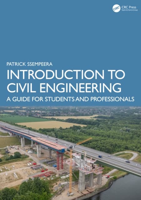 Introduction to Civil Engineering