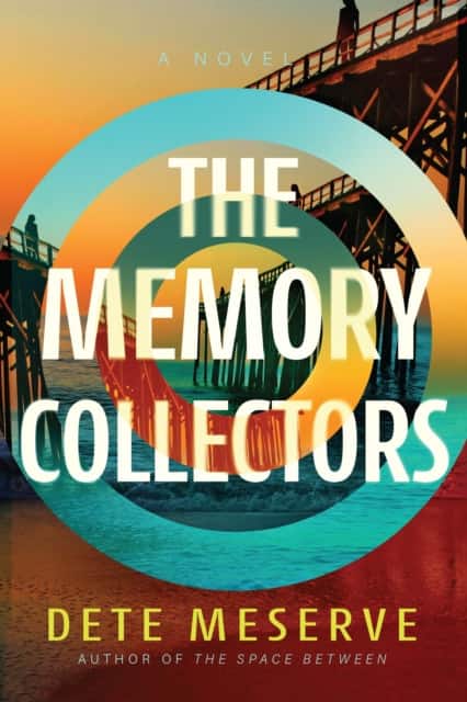 The Memory Collectors av Dete Meserve