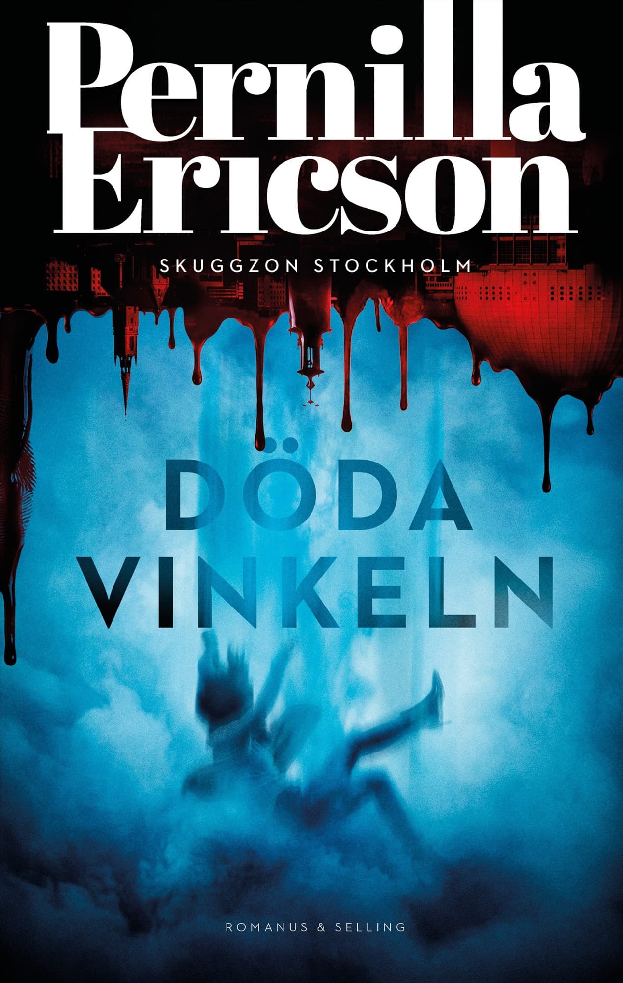 Döda vinkeln