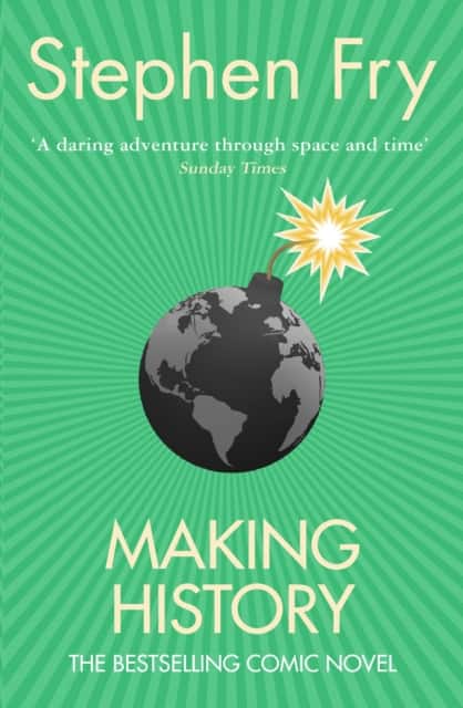 Making History av Stephen Fry