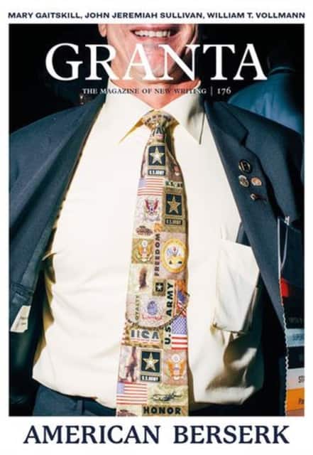 Granta 176 av Thomas Meaney