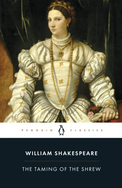 The Taming of the Shrew av William Shakespeare