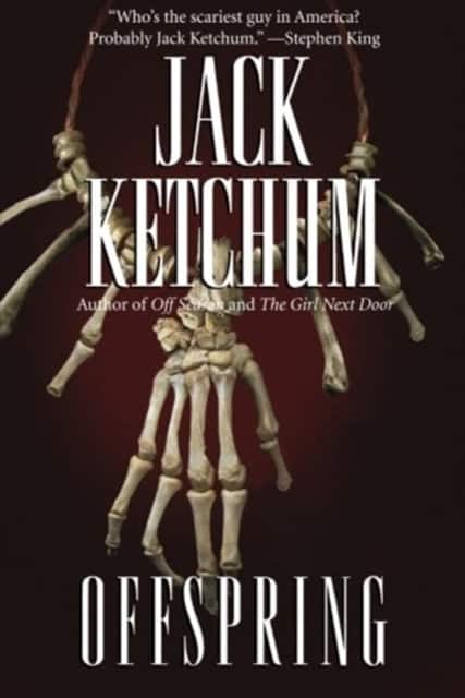 Offspring av Jack Ketchum