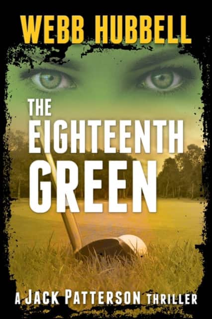 The Eighteenth Green av Webb Hubbell