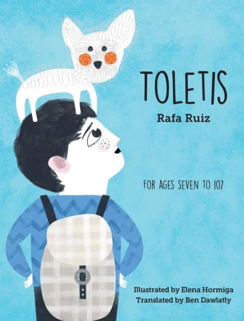 Toletis av Rafa Ruiz