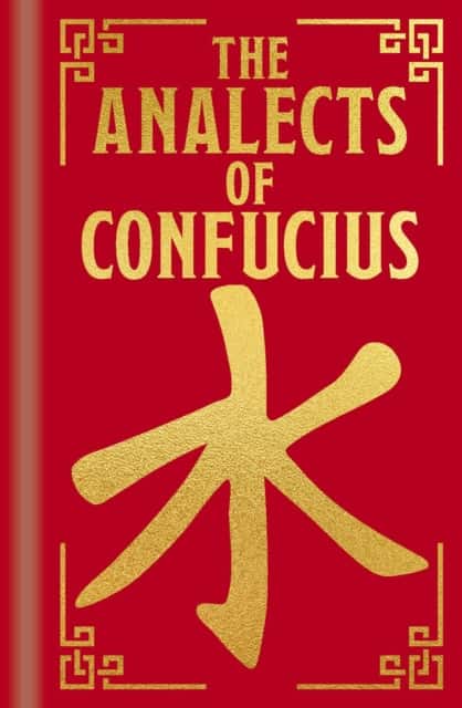 The Analects of Confucius av Confucius