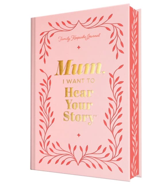 Mum, I Want to Hear Your Story (Deluxe Edition)