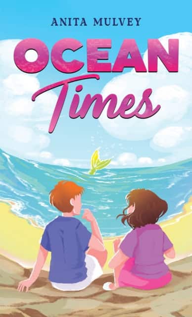 Ocean Times av Anita Mulvey