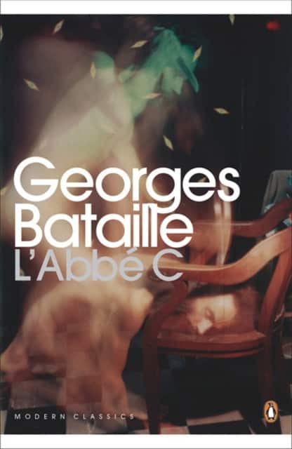 L'Abbé C av Georges Bataille