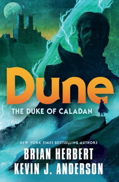 The Dune