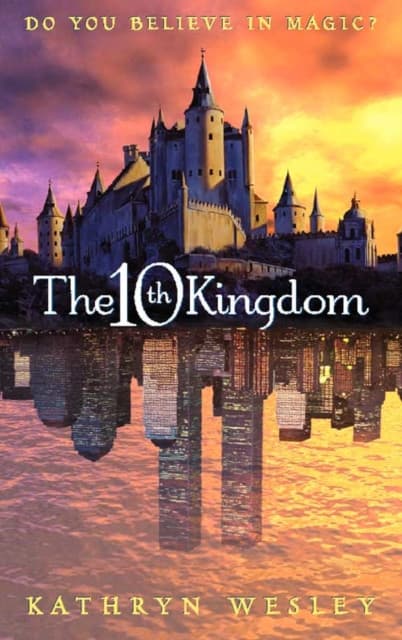 The Tenth Kingdom