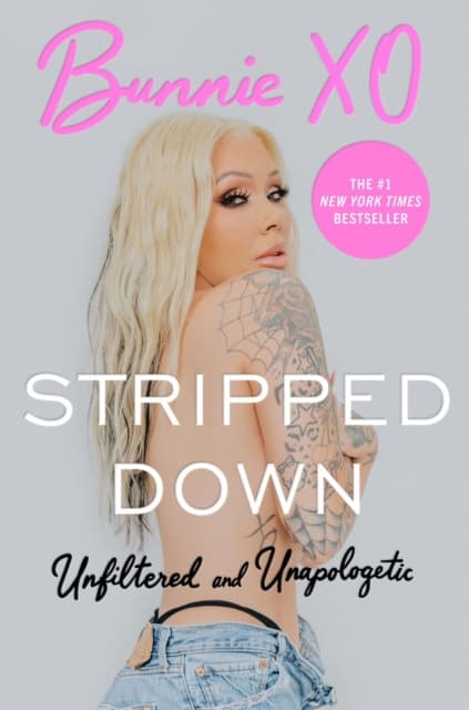 Stripped Down