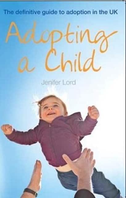 Adopting A Child - 12th Edition av Jenifer Lord