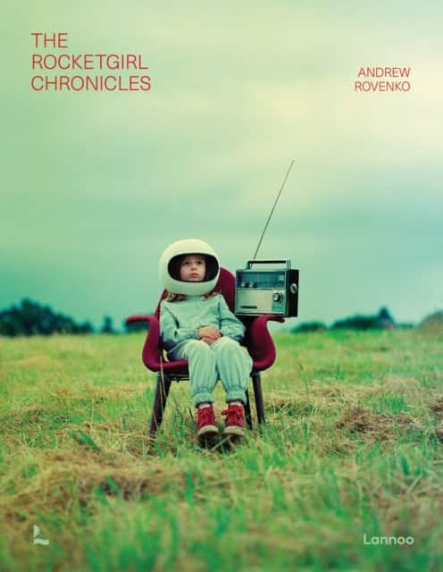 The Rocketgirl Chronicles av Andrew Rovenko