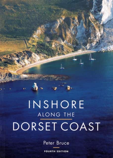 Inshore Along the Dorset Coast av Bruce Peter