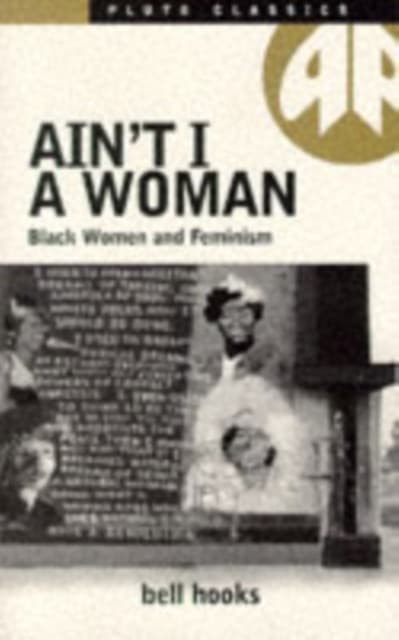 Ain′t I a Woman