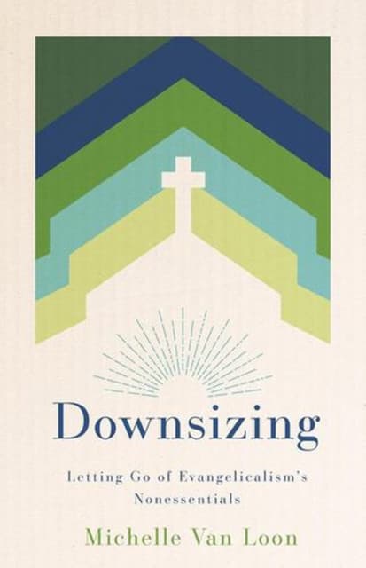 Downsizing