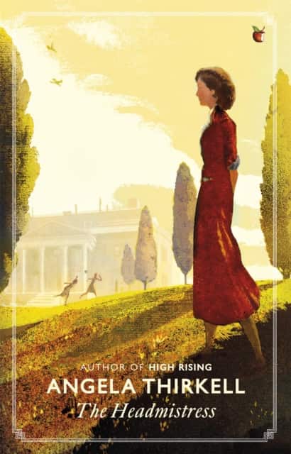 The Headmistress av Angela Thirkell