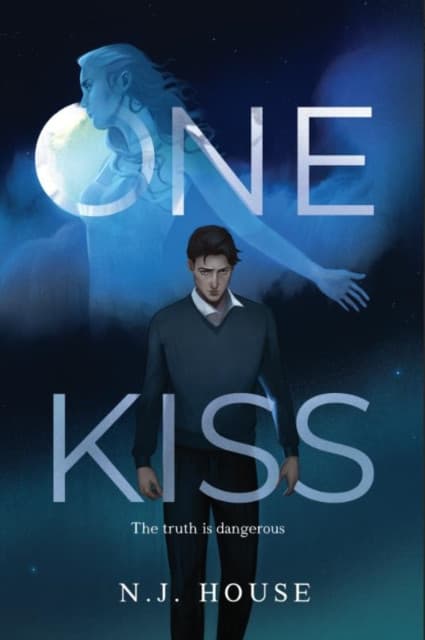 One Kiss